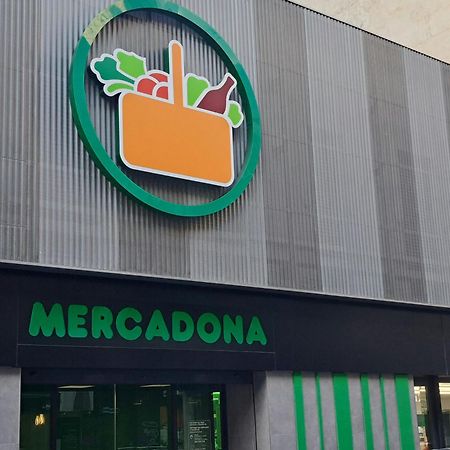 Miraflores Аликанте Екстериор снимка